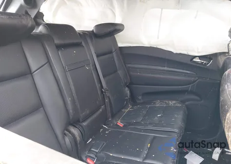 2023 Dodge Durango Gt Premium Awd z USA, uszkodzony, nr VIN 1C4RDJDGXPC582271